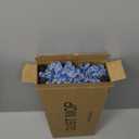 TrueYee Dust Mop for Hardwood Floors with 57" Long Handle Wet & Dry Mops for Catching Pet Hair and Dust Bunny Microfiber Dust Mops for Vinyl, Wood, Tile, Laminate Flooring