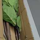 LUWENER 6ft Artificial Fiddle Leaf Fig Tree Plant, Fake Ficus Lyrata in Pot,Ficus Faux Plant Artificial Trees for Office Indoor Outdoor Garden Living Room Home Decor 1PCS-71in (Green)