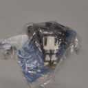 Electrolux A00099902 Door Latch for Dishwashers, Black