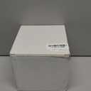 Marknor Makeup Organizer, Desk Organizer with 4 Drawers, Sundries Storage，Vanity Organizer, Cosmetic Storage Organizer, Desk Storage Box, Bathroom Counter or Dresser, White QBH-4CT-1