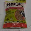EcoClear Products 620102, RatX All-Natural Non-Toxic Humane Rat and Mouse Killer Pellets, 3 lb. Bag
