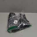 Dotoner Dog Sling for Large Dogs Hind Leg Support to Help Rehabilitate The Hind Limbs of Elderly Dogs with Weak Hind Legs Disabilities and Injuries Dog Harness Helps Arthritis ACL Recovery S, Grey (S Waist:16-19", Weight:22-35lb)