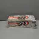 A&W Zero Sugar Root Beer Soda, 12 fl oz cans, 12 count