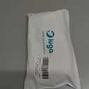 IUGA Bodysuits for Women Tummy Control V Neck Backless Bodysuit Tops Sleeveless Tank Top Body Suits for Women (XS)