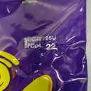 Takis Blue Heat Rolled Tortilla Chips, Hot Chili Pepper Artificially Flavored, Multipack Box with 14 Bags of 9.9 Ounces, Net Weight of 8 Pounds 10.6 Ounces, Best Buy Oct 27. 