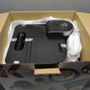 Keurig K-Duo Single Serve K-Cup Pod & Carafe Coffee Maker, with Multiple Brew Sizes, 60oz Removable Reservoir, Programmable Auto Brew Carafe, (Gen 1), Black