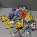 Pirate's Booty Aged Chips White Cheddar Puffs Snack Multipack Pokemon - 9oz/18ct (BBD 01/26/2026)