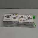 Pack Of 2 Dash Cam Front and Inside,Dashcams for Cars with 64G Card Traffic Recorder IR Night Vision Loop Recording G-Sensor 24Hr Parking Traffic Recorder(Front/Inside+64G)