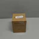 ALOUFEA 12oz Stainless Steel Insulated Coffee Mug with Handle, Double Wall Vacuum Travel Mug, Tumbler Cup with Sliding Lid, Navy