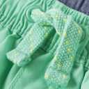 Gymboree,Boys,and Toddler Pull on Shorts (2T, Mint Green)