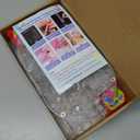 8 Sets Balloon Stand Kits, Balloon Sticks Holder with Base for Table Baby Shower Gender Reveal Graduation Birthday Wedding Anniversary Party Decorations