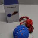 Smart Interactive Dog Toy Balls, Automatic Moving, Bouncing, and Rotating, E-TPU Material, Active Rolling Ball for Medium and Large Dogs