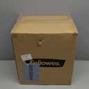 Fellowes 14C10 14-Sheet Cross-Cut Home Office Paper Shredder