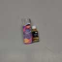 Liquid Gold Acrylic Paint Gloss Multi Surface Rich 24K Gold Paint for Metal, Wood, Plastic, Canvas, Furniture Scratch Repair, Painters Art Handcrafts, Art Supplies, 30ML, Acrylic Metallic Finish