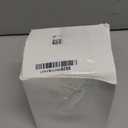 Two Full Milk Collector Cup Sets with 17mm Flange Compatible with Momcozy S12 Pro/S9 Pro Breast Pump, NOT for S9/S12, Replacement Pump Parts with Duckbill Valve, Flange, Diaphragm, Linker, Collector (2p Overall-17mm)