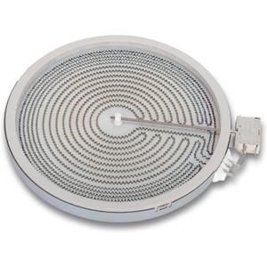 W10189281 12-Inch Dual Radiant Surface Element Replacement for Whirlpool, Maytag, Samsung Stoves - 1900W (9") / 3000W (12") Burner Replaces DG47-00056A, DG47-00064A, MEE64286401, W10823727