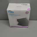 Frida Mom 8pc Postpartum Underwear, Disposable Boyshort Panties (Large, Grey)