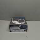 Logitech G733 Lightspeed Wireless Gaming Headset with Suspension Headband, LIGHTSYNC RGB, Blue VO!CE mic Technology and PRO-G Audio Drivers - White