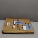 1M Family Toilet Seat, Patented Slow Close & Quick Releasing Technology, Anti-Wiggling, Easy to Install and Clean, Standard Elongated with Toddler Seat Built In (1 Piece)