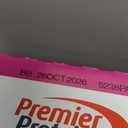 Premier Protein Shake INDULGENCE, White Chocolate Raspberry, 30g Protein, 170 Calories, 3g Sugar, 11 fl oz, 12 Pack