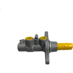 Brake Master Cylinder NAMCCO M631033 130.45125 KDY44340ZA Compatible with Select Models