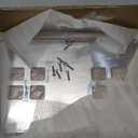 Gen 3 Hemi Engine Lift Plate, Engine Removal Tool for 5.7L 6.1L 6.2L 6.4L V8, Heavy-Duty Hoist Stand