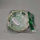 Hand Held Tambourine Drum 6 inch Bell Birch Metal Jingles Percussion Gift Musical Educational Drum Instrument for KTV Party Kids Games (6 inch)