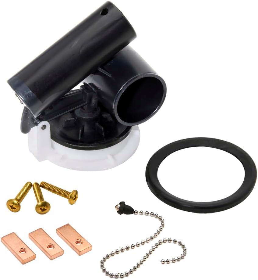 American Standard 047107-0070A Flush Valve Assembly