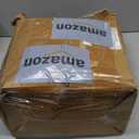 Retisee Black Industrial Pendant Light Vintage Metal E26 Base Hanging Light Rustic Dome Pendant Lamp Fixture Farmhouse Kitchen Hanging Ceiling Lamp for Dining Room Bedroom Hallway Bar (12 Pcs)