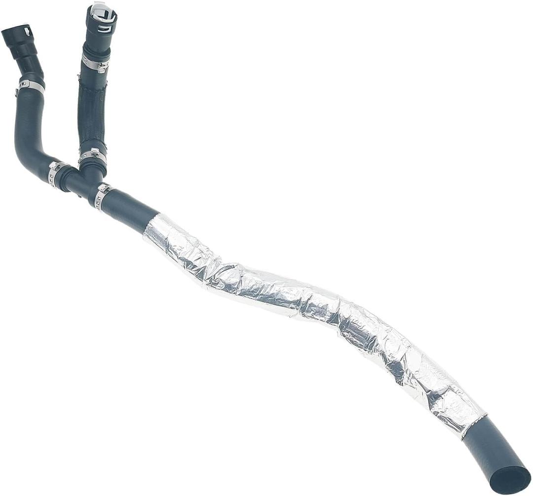 JL1Z18472C HVAC Heater Water Outlet Hose for Ford Expedition 20182021 & Lincoln Navigator 20182022 3.5L V6  Replace JL1Z-18472-C Heater Hose Assembly