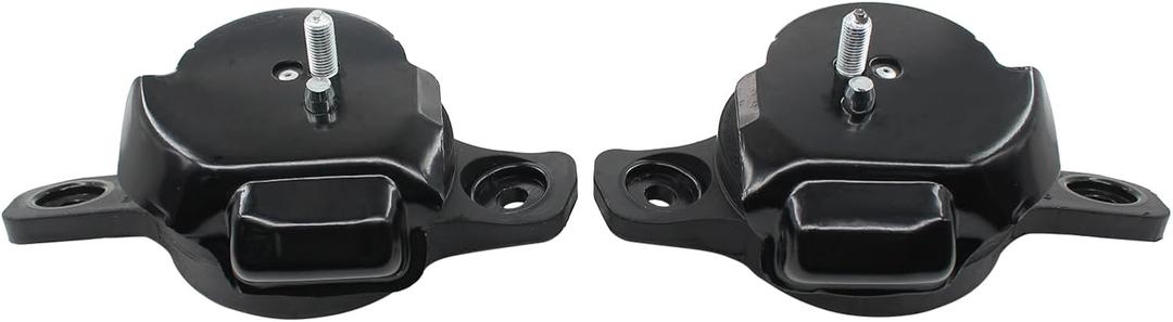 Front Left and Right Engine Motor Mount for Subaru Forester 2009-2013, Impreza 2008-2014, Legacy 2005-2009, Outback 2005-2009
