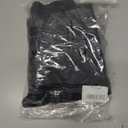 Boys Fleece Joggers Sweatpants Soft Warm Kids Active Sweat Pants with Pocket & Drawstring Size 4-12 (Gray)