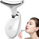 ILive Facial Massager Red-Light-Therapy-for-Face 3 In 1