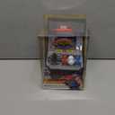 MY ARCADE Street Fighter 2 Champion Edition Micro Player-Fully Playable, Includes CO/ Vs Link for Multiplayer Action, 7.5 Inch Collectible