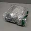 Stuffed Small Dog Blanket for Puppy Cat Bed, Washable Indoor Dog Beds & Furniture, Soft 24 * 32 inches Blanket Small Pet Supplies (Grey)