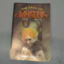 The saga of larten crepsley birth of a killer, Paperback