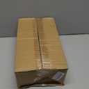 3-Piece White Ceramic Silverware Holder for Party Countertop, Utensil Holder with Golden Metal Rack Flatware Caddy Cutlery Storage Organizer for Kitchen Table (White+Gold A)