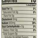 365 by Whole Foods Market, Organic Shoyu Soy Sauce Reduced Sodium, 10 Ounce (EXP 05/12/28)