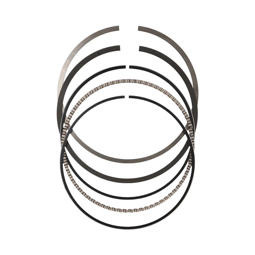 Piston Ring Set – 3.445 In. Bore – 0.0394 In. Top / 0.0472 In. 2nd / 0.110 In. Oil – 4 Cyl.