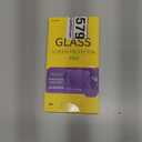 PEHAEL 3Pack for iPhone 16e/14/13/13 Pro Privacy Screen Protector Full Coverage Anti-Spy Tempered Glass Film 9H Hardness Easy Installation Bubble Free [6.1 inch]