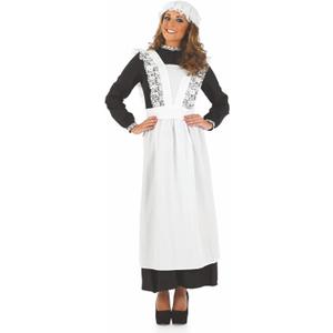 Fun Shack Women's Maid (XX-Large)