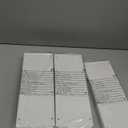 Lifewit 5 Pack Drawer Dividers 4" High, 11-17" Adjustable Dresser Drawer Organizers for Clothes, Expandable Dresser Separators in Bedroom/Bathroom/Kitchen/Vanity/Office Organization and Storage, Beige