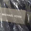 Michael Kors Men's Solid Classic Pants (Blue, L)