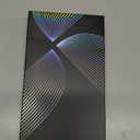 TORRAS Crystal Clear for iPhone 16 Pro Case, Ultra-Thin, Non-Yellowing, Military Protection, Slim Fit Silicone TPU Cover for iPhone 16 Pro Phone Case, Soft, Clear, 6.3 inch