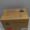 BISSELL Steam Shot Omni Pressurized Handheld Multi-Surface Natural Portable Steam Cleaner with 7 tools for tile, grout, windows, bathrooms, kitchen, auto