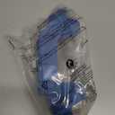 Replacement Dust Bag Holder 7793095 For Miele S8000 Series Vacuum Cleaners, 1 Pack