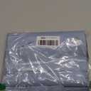 50 Pack Grey Mailing Poly Postal Self Seal Bags 17''x22'' Size Postage Packaging Mailers Posting Shipping Post Parcels Package Bags