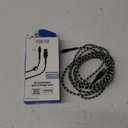 Zgear MFi Lightning/C Fast Charge Braided Cable with EnduraTech