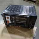 Breville BOV950BST Joule Smart Countertop Oven Air Fryer Pro, Black Stainless Steel