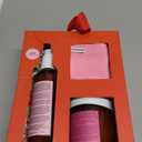 Ceremonia The Spaliday Kit Ultimate Hair Spa Bundle for Frizz Control & Damage Repair